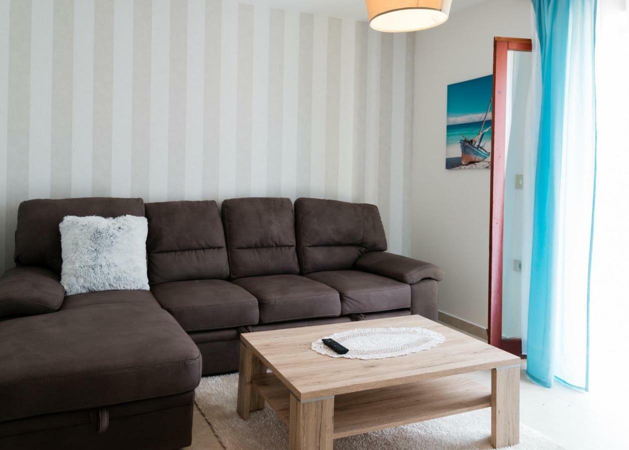 Apartments Alma Crveni Vrh Eksteriør bilde